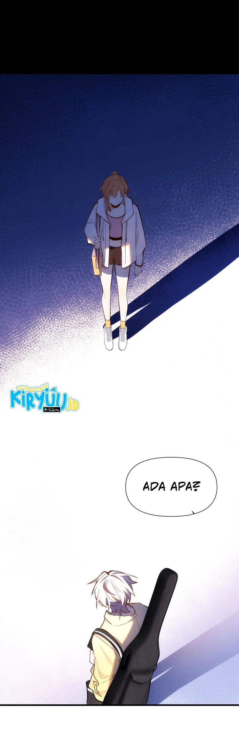 Ten Years Later, I Married My Nemesis Chapter 15 Gambar 9
