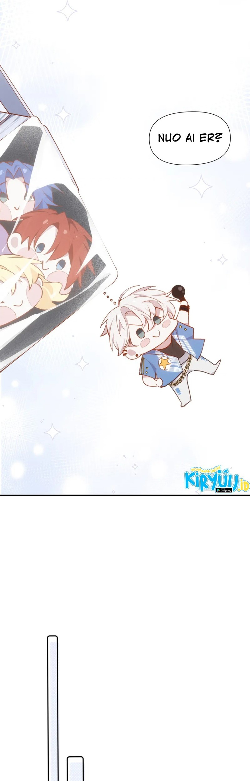 Ten Years Later, I Married My Nemesis Chapter 15 Gambar 15