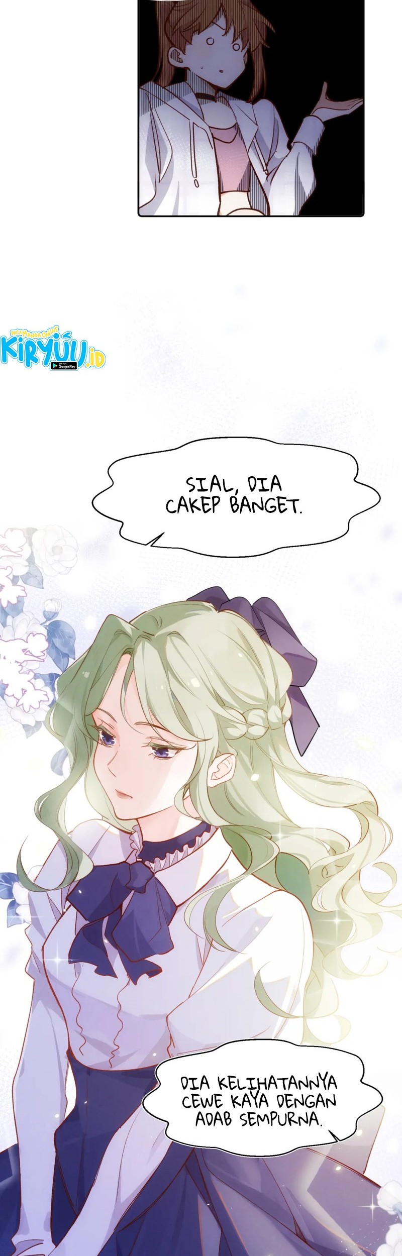 Ten Years Later, I Married My Nemesis Chapter 15 Gambar 19