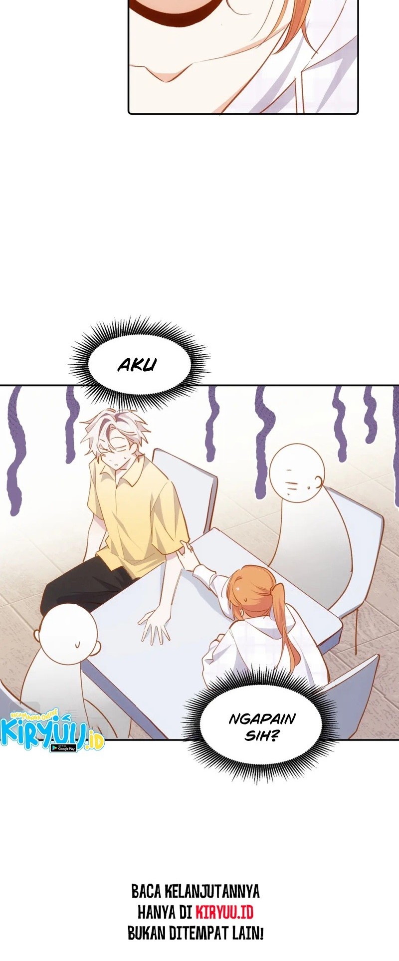 Ten Years Later, I Married My Nemesis Chapter 15 Gambar 23