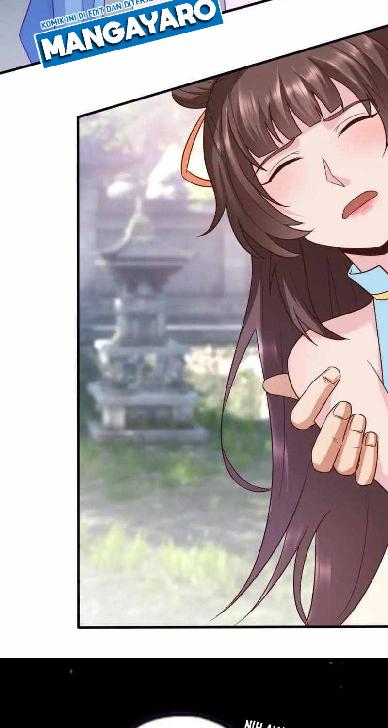 The Unparalleled Eternal Arts Chapter 43 Gambar 21