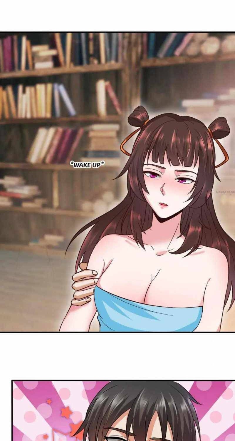 The Unparalleled Eternal Arts Chapter 43 Gambar 5