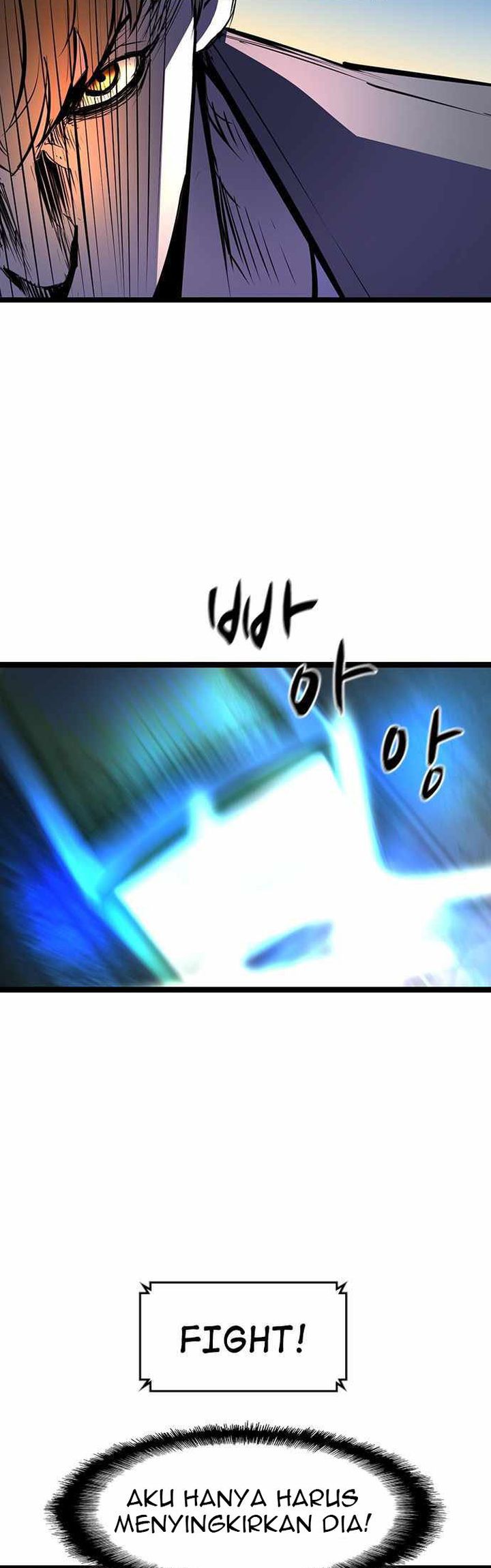 Hallym Gymnasium Chapter 84 Gambar 53