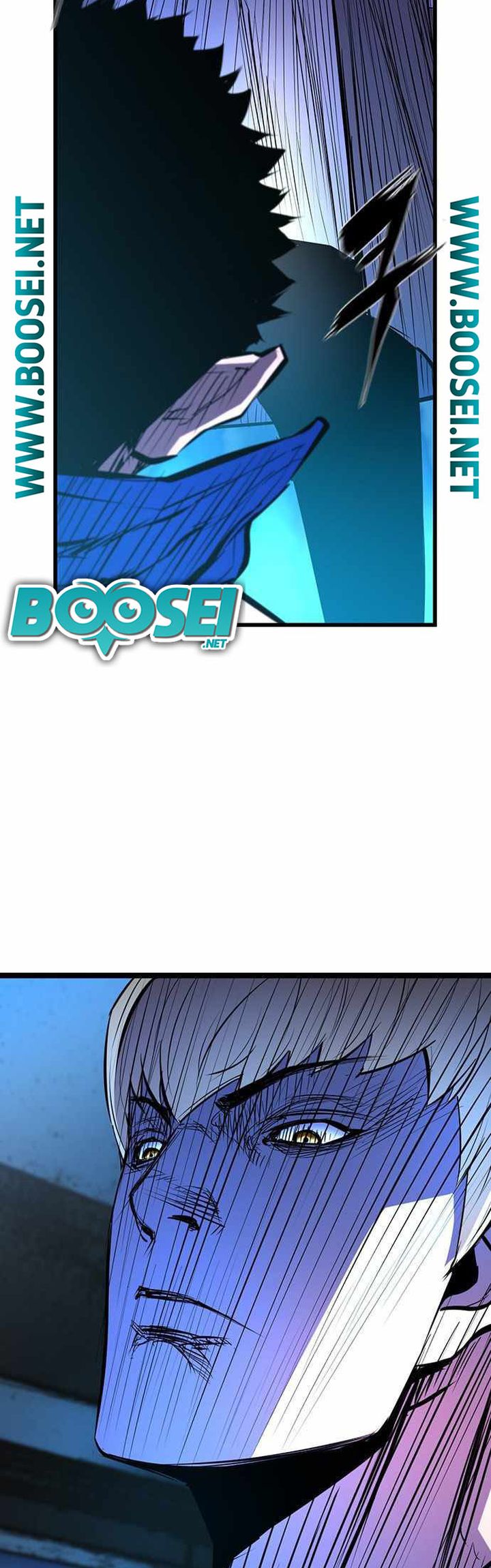 Hallym Gymnasium Chapter 84 Gambar 59