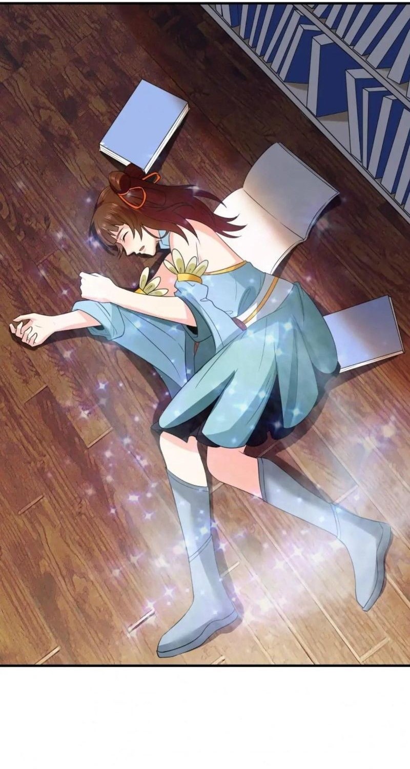 The Unparalleled Eternal Arts Chapter 42 Gambar 15