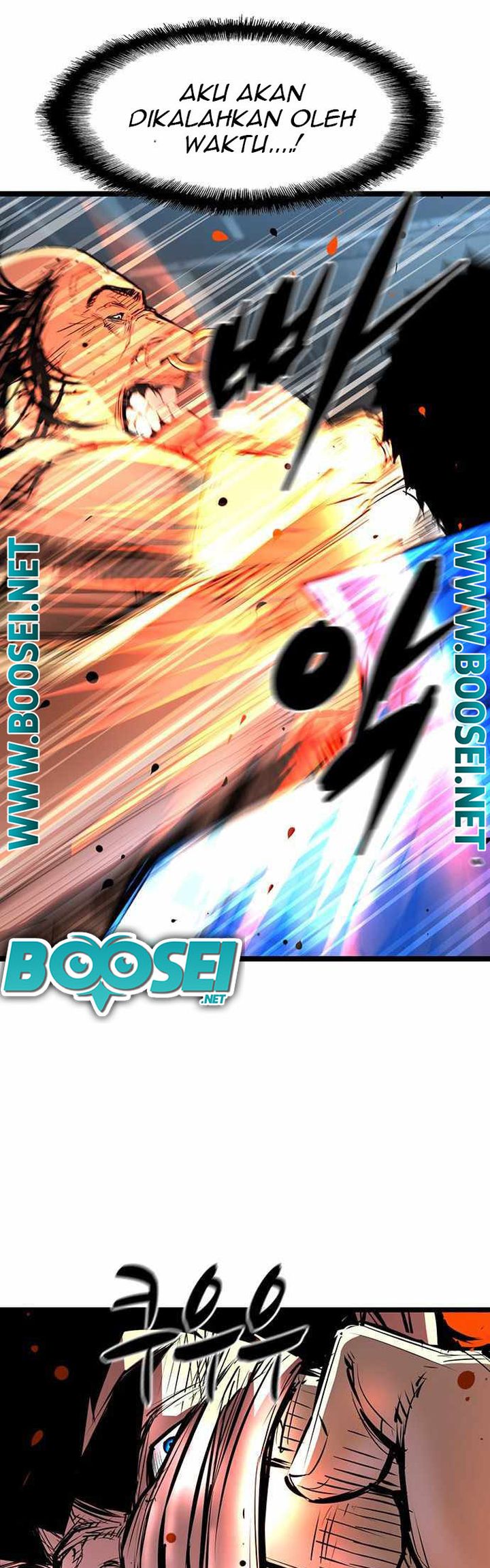 Hallym Gymnasium Chapter 83 Gambar 10