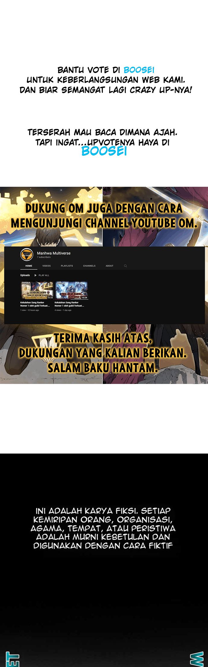 Baca  Hallym Gymnasium Chapter 83 Gambar 2