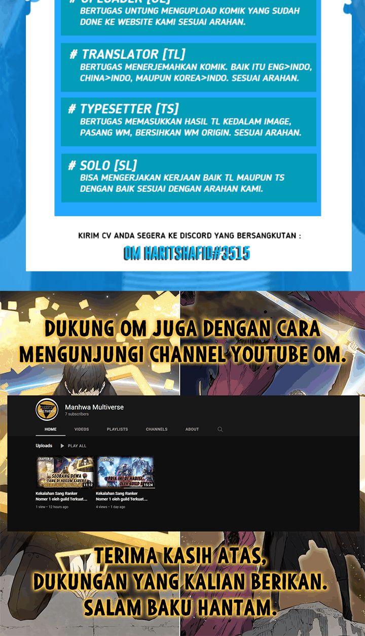 Hallym Gymnasium Chapter 83 Gambar 66