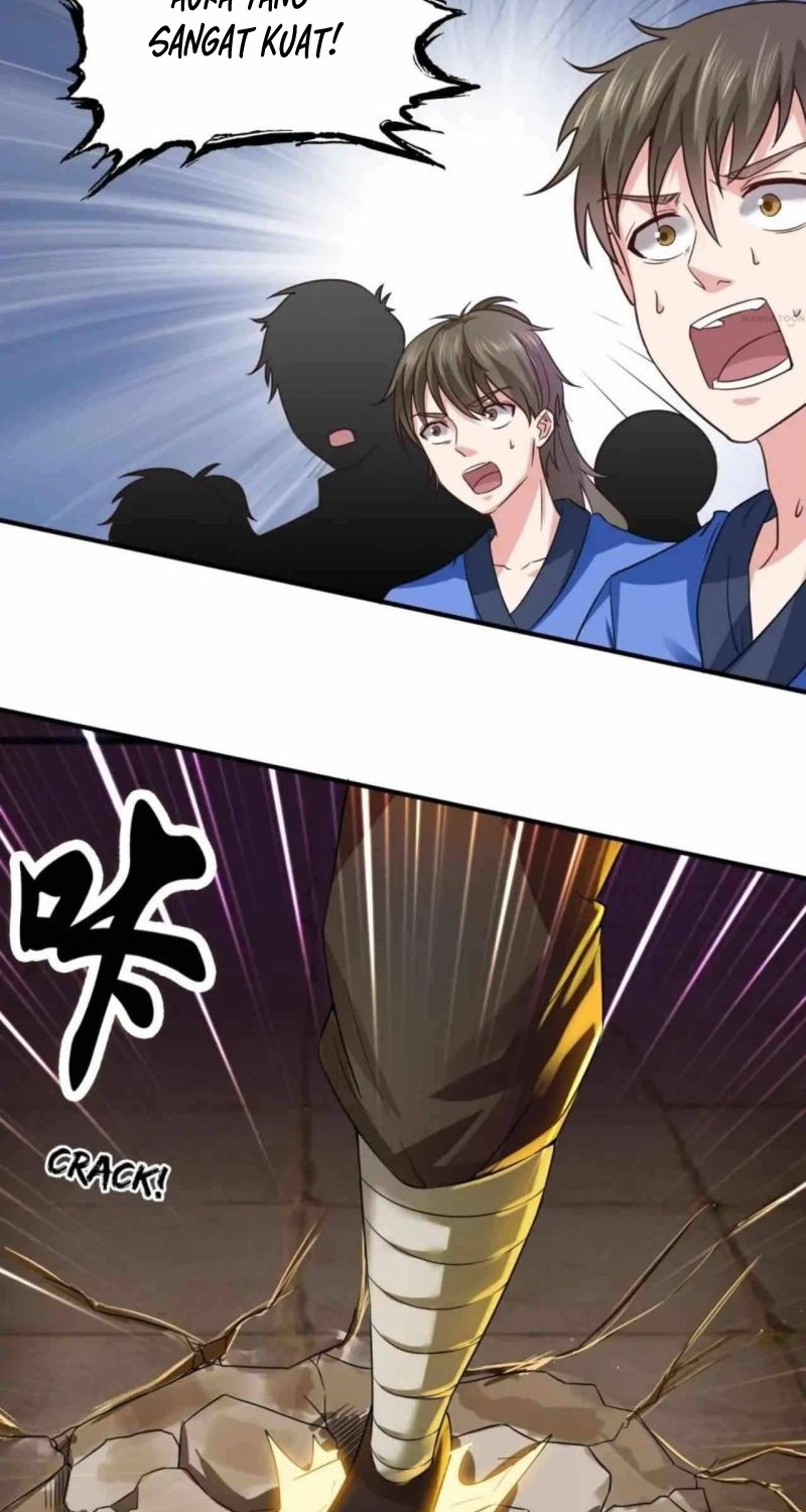 The Unparalleled Eternal Arts Chapter 41 Gambar 3