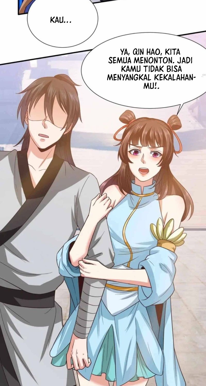 The Unparalleled Eternal Arts Chapter 41 Gambar 15
