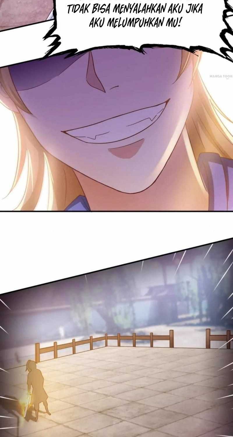 The Unparalleled Eternal Arts Chapter 40 Gambar 19