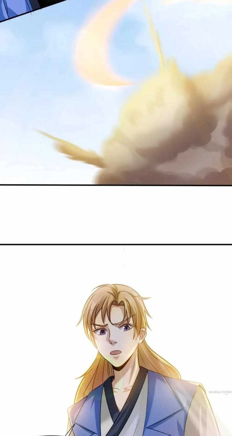 The Unparalleled Eternal Arts Chapter 40 Gambar 3