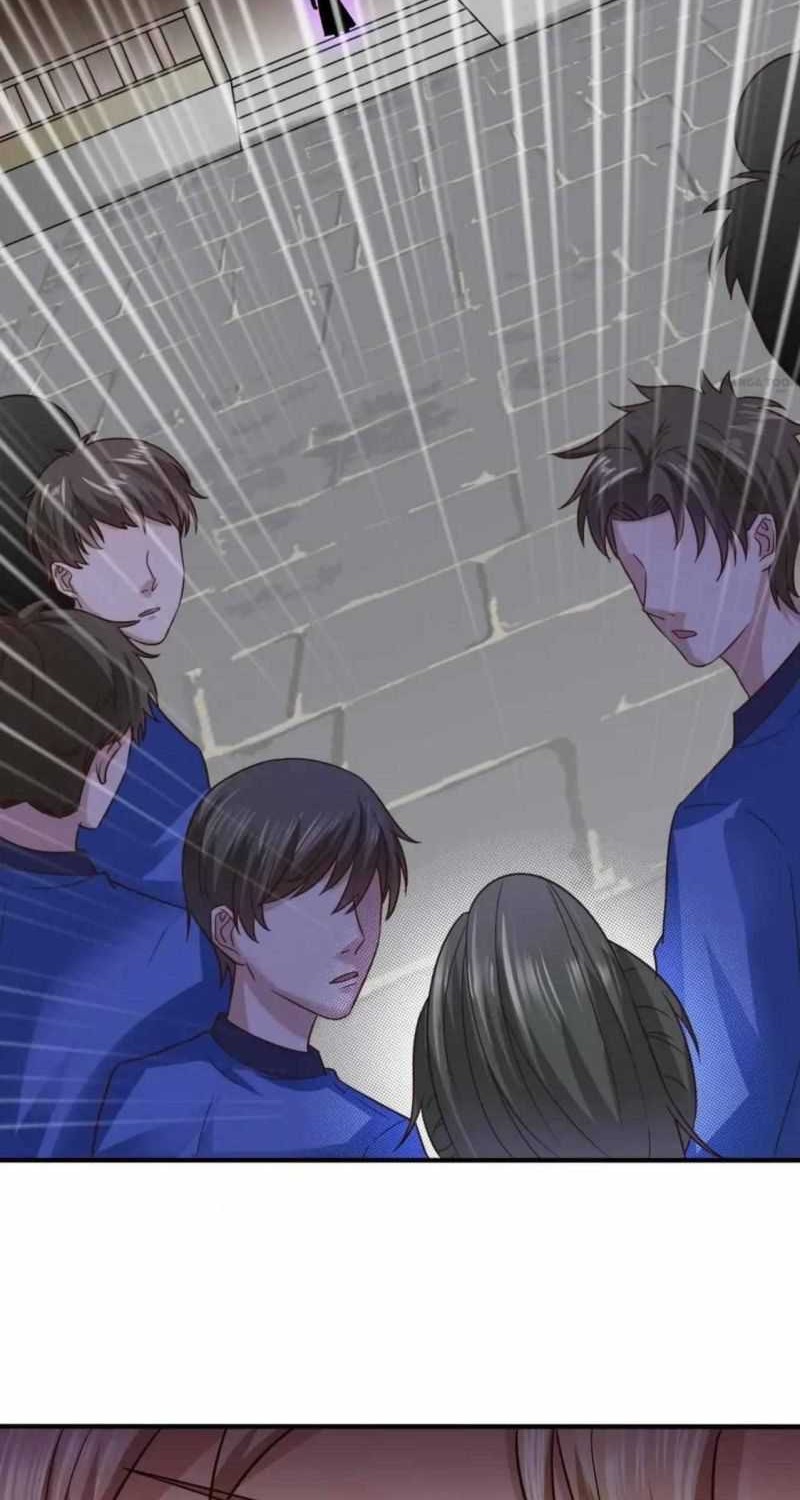 The Unparalleled Eternal Arts Chapter 40 Gambar 9