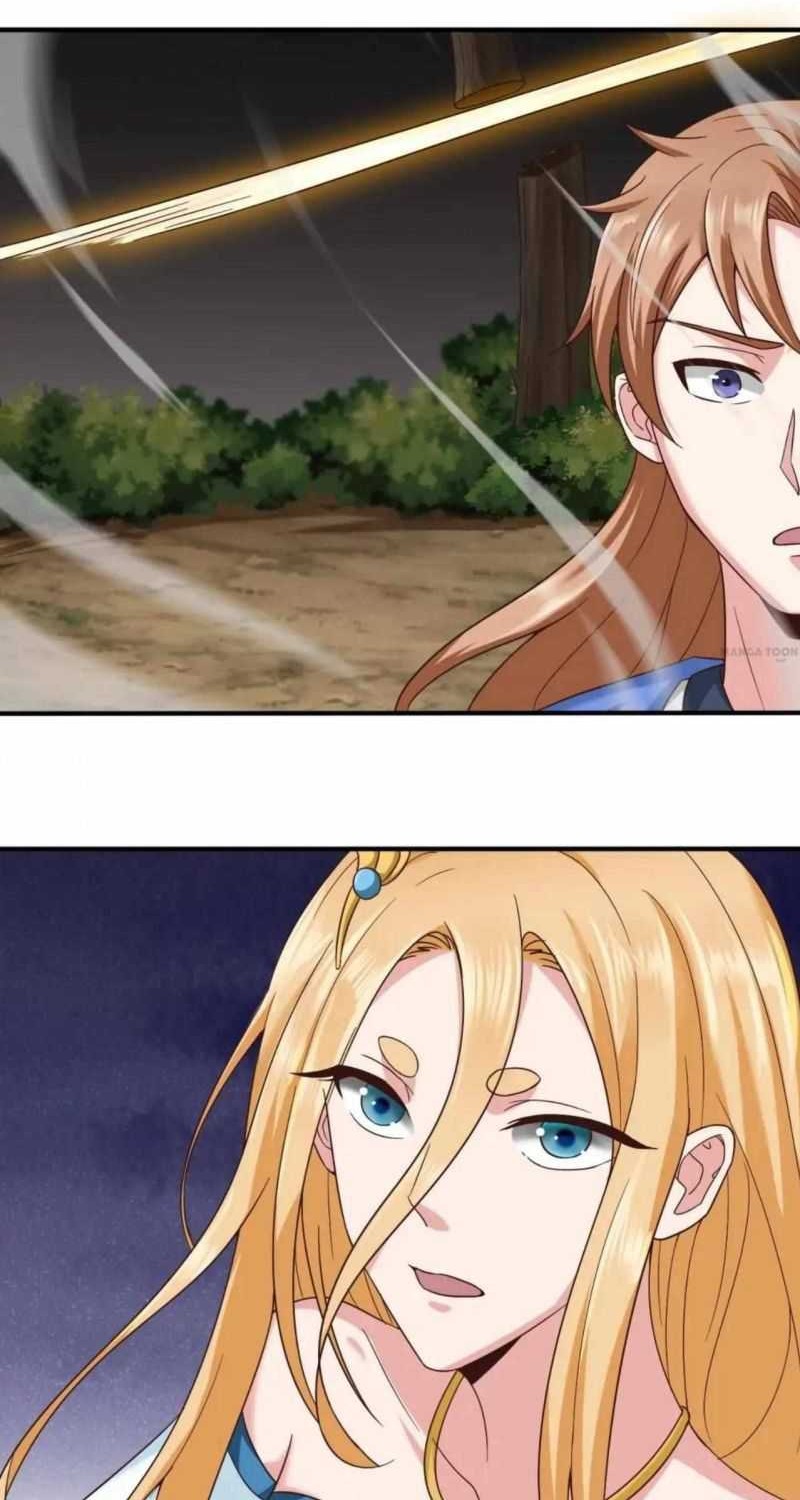 The Unparalleled Eternal Arts Chapter 39 Gambar 5