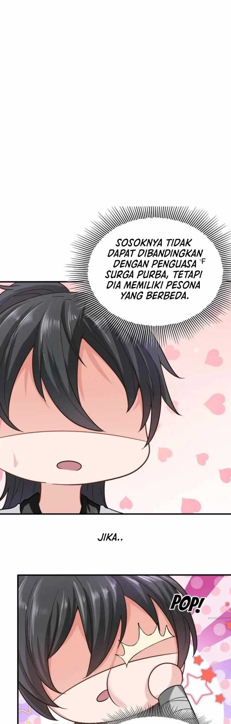 The Unparalleled Eternal Arts Chapter 39 Gambar 10