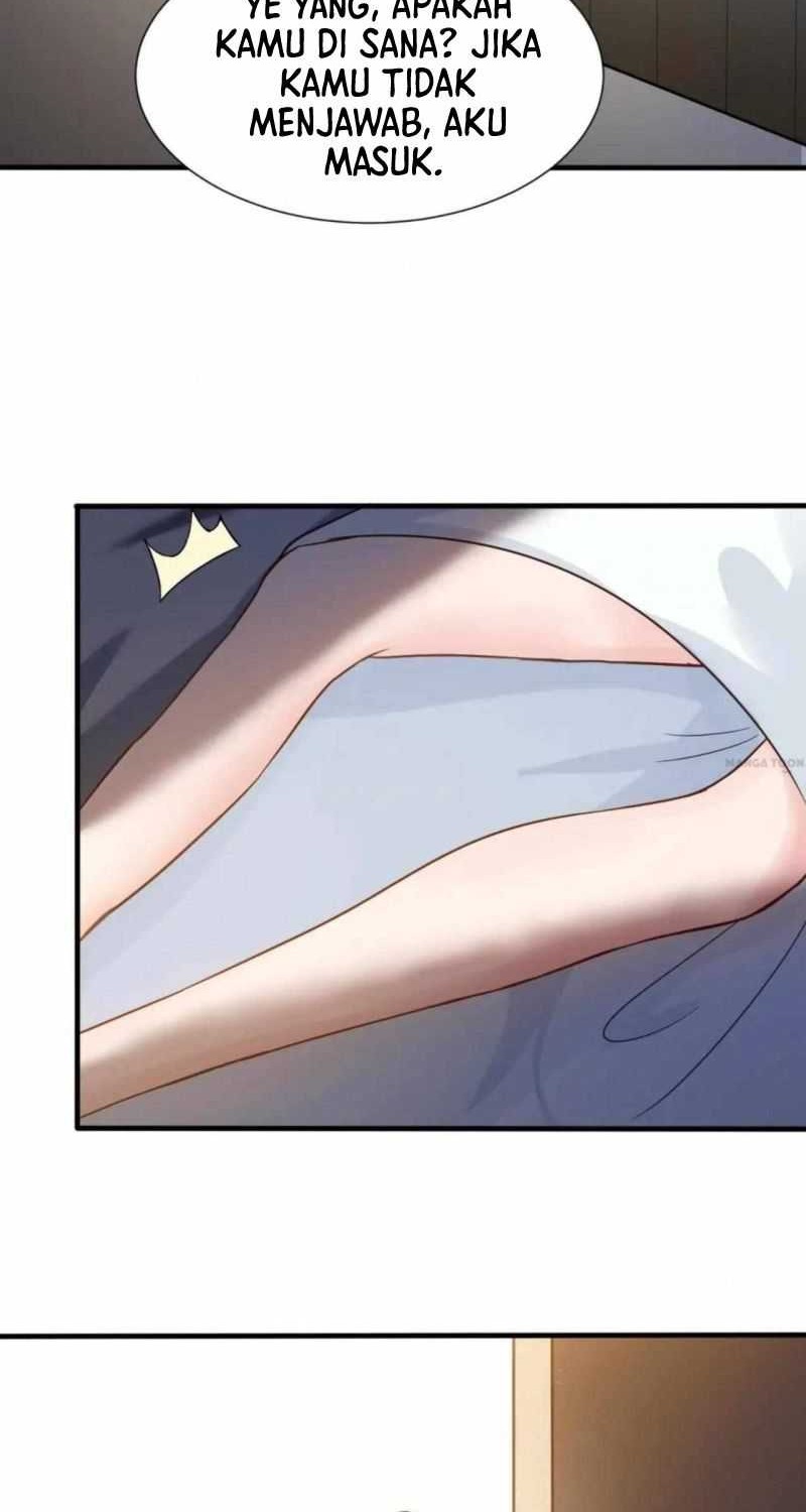 The Unparalleled Eternal Arts Chapter 39 Gambar 13