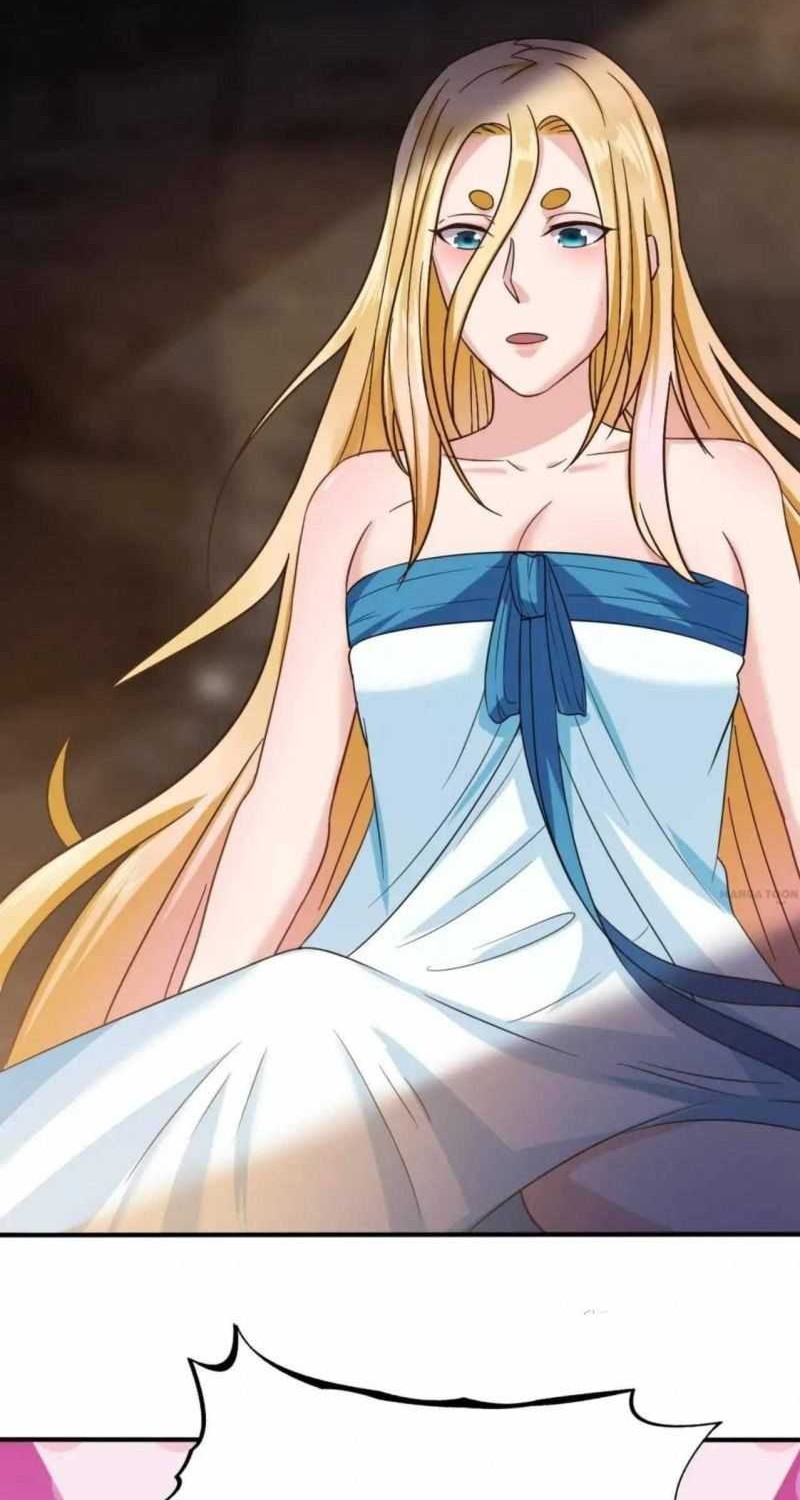 The Unparalleled Eternal Arts Chapter 39 Gambar 17