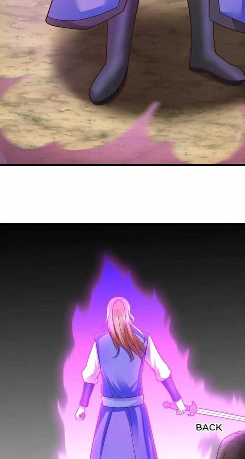 The Unparalleled Eternal Arts Chapter 38 Gambar 19