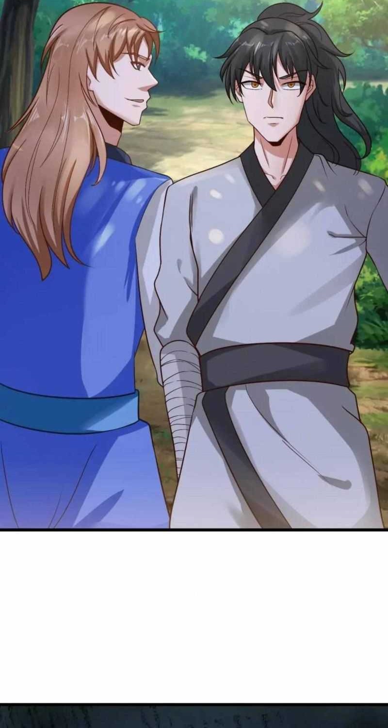The Unparalleled Eternal Arts Chapter 38 Gambar 3