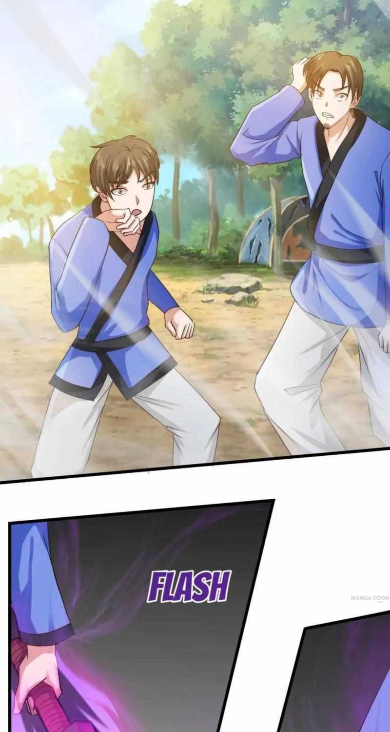 The Unparalleled Eternal Arts Chapter 38 Gambar 9