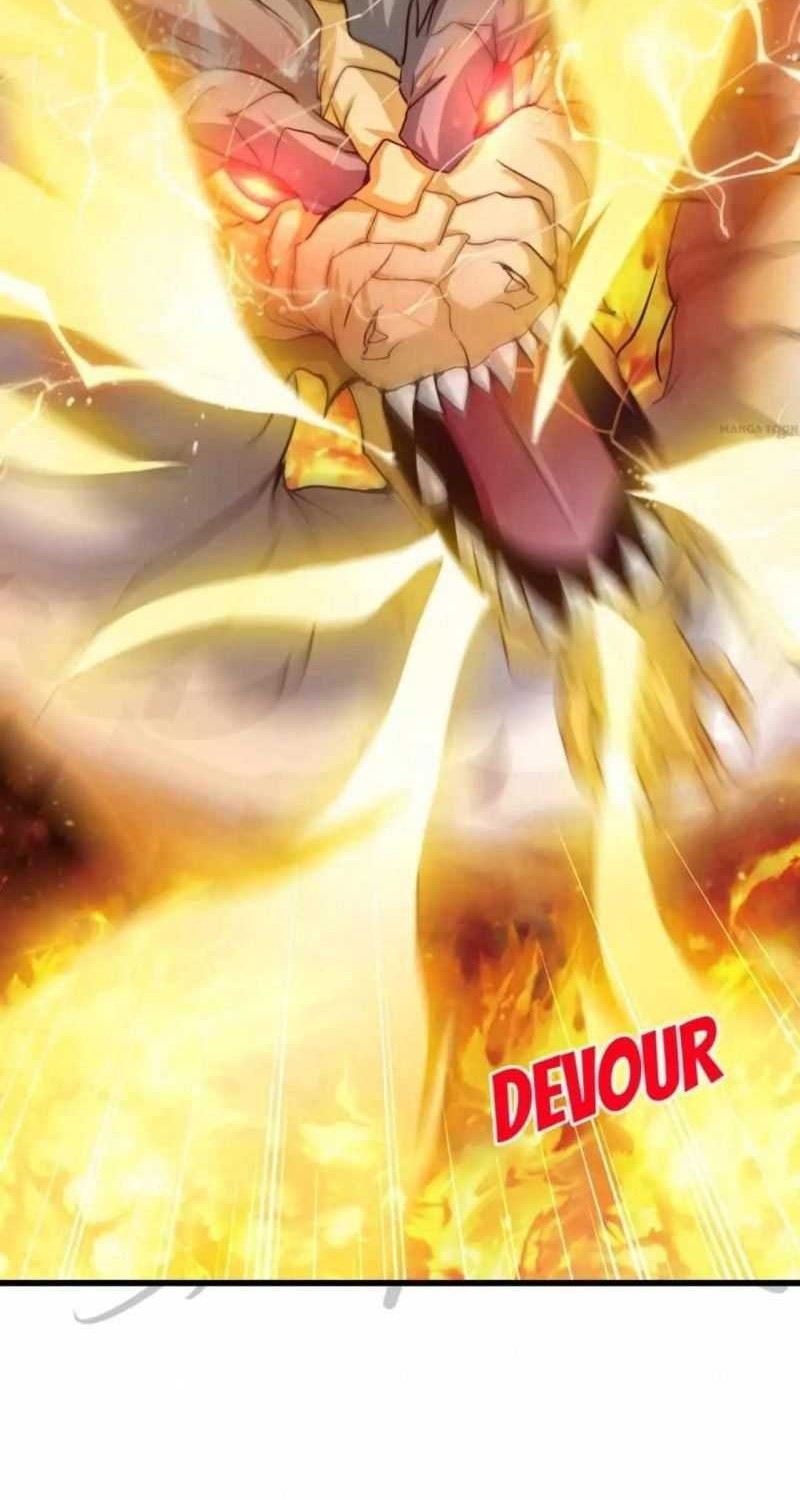 The Unparalleled Eternal Arts Chapter 38 Gambar 13
