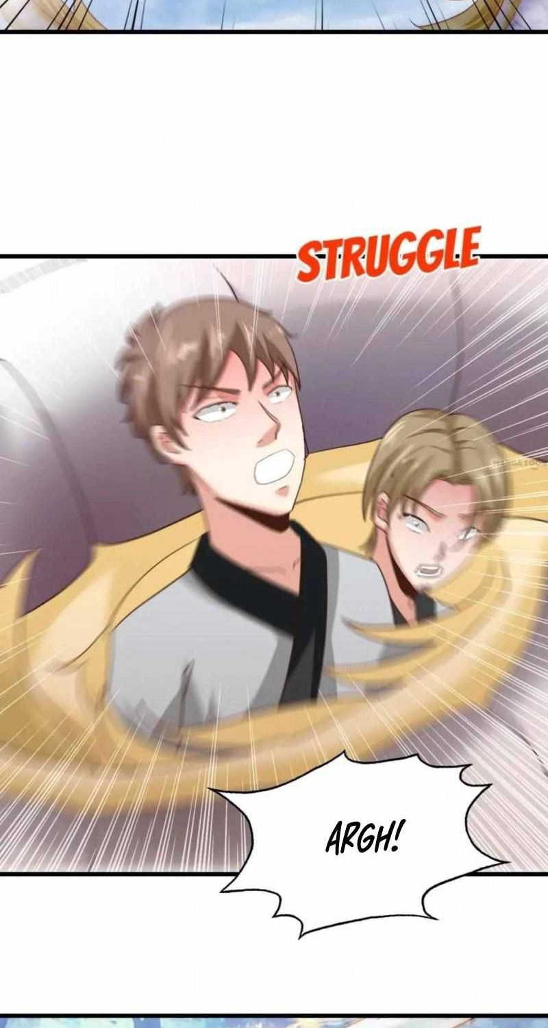The Unparalleled Eternal Arts Chapter 38 Gambar 15