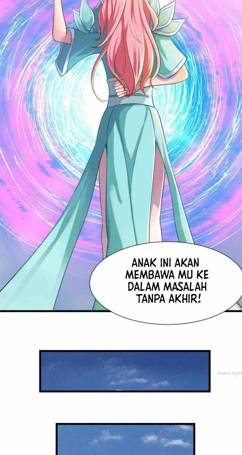 The Unparalleled Eternal Arts Chapter 37 Gambar 11