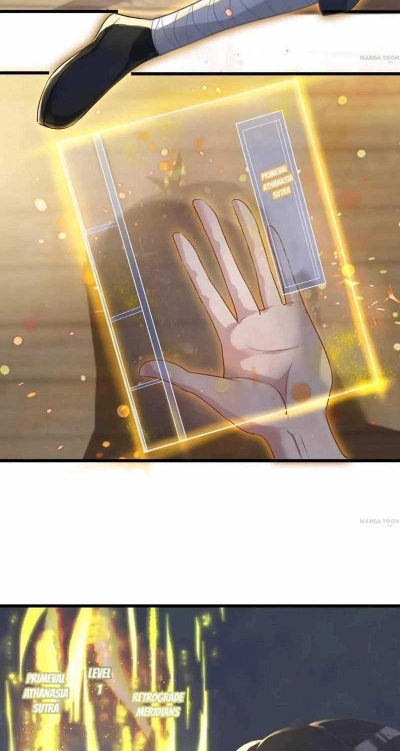 The Unparalleled Eternal Arts Chapter 37 Gambar 13