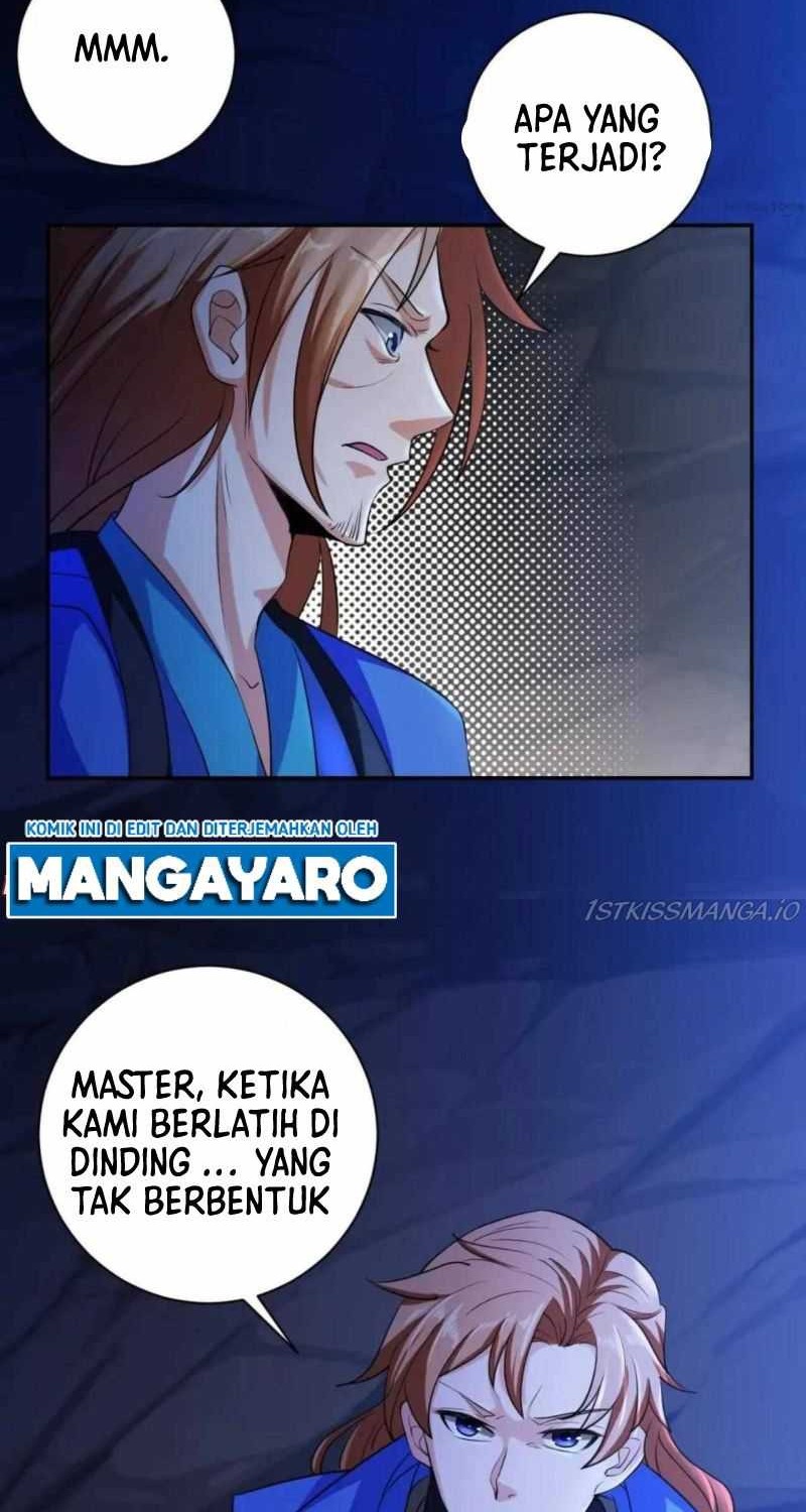 The Unparalleled Eternal Arts Chapter 36 Gambar 21