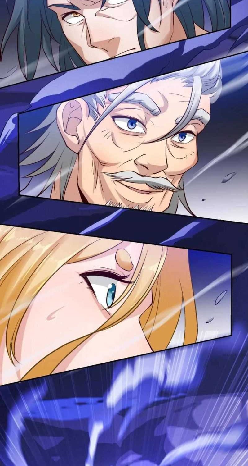 The Unparalleled Eternal Arts Chapter 36 Gambar 23