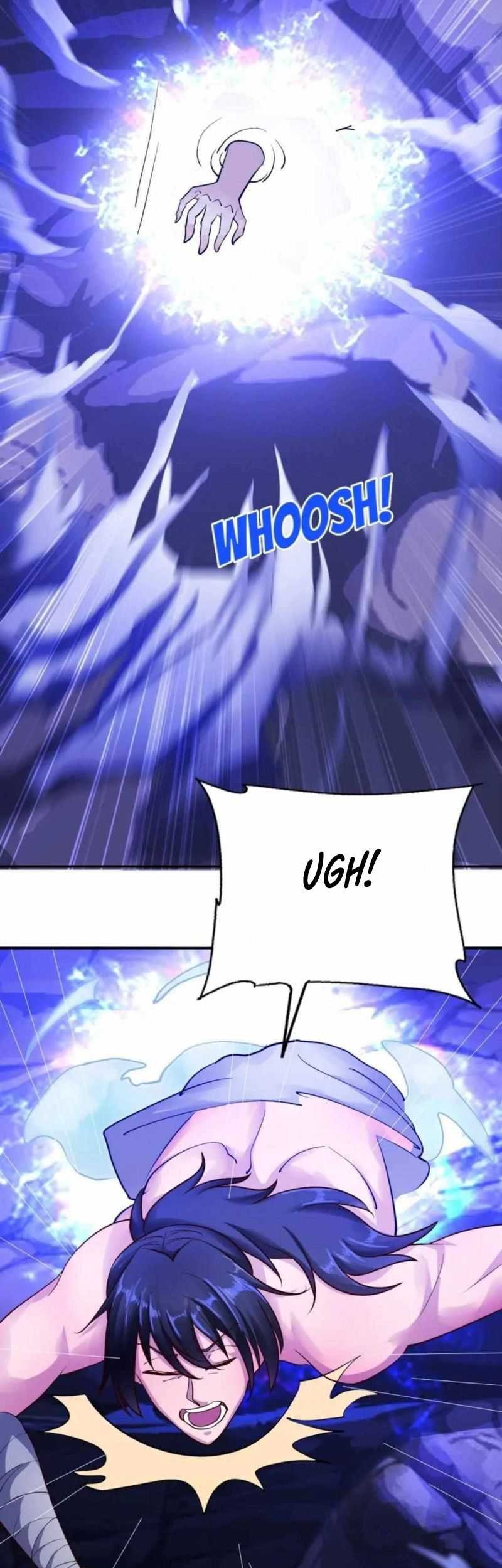 The Unparalleled Eternal Arts Chapter 36 Gambar 24