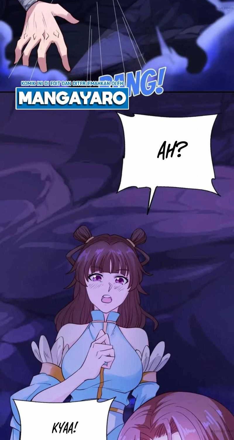 The Unparalleled Eternal Arts Chapter 36 Gambar 25