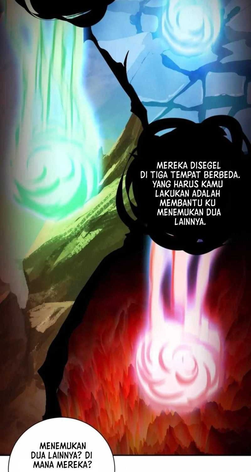 The Unparalleled Eternal Arts Chapter 36 Gambar 13