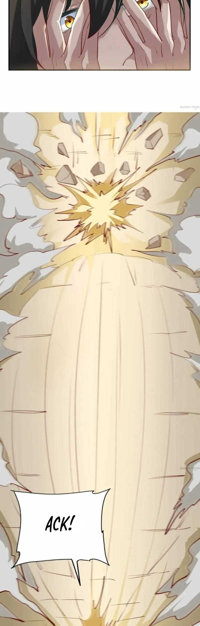 The Unparalleled Eternal Arts Chapter 35 Gambar 18