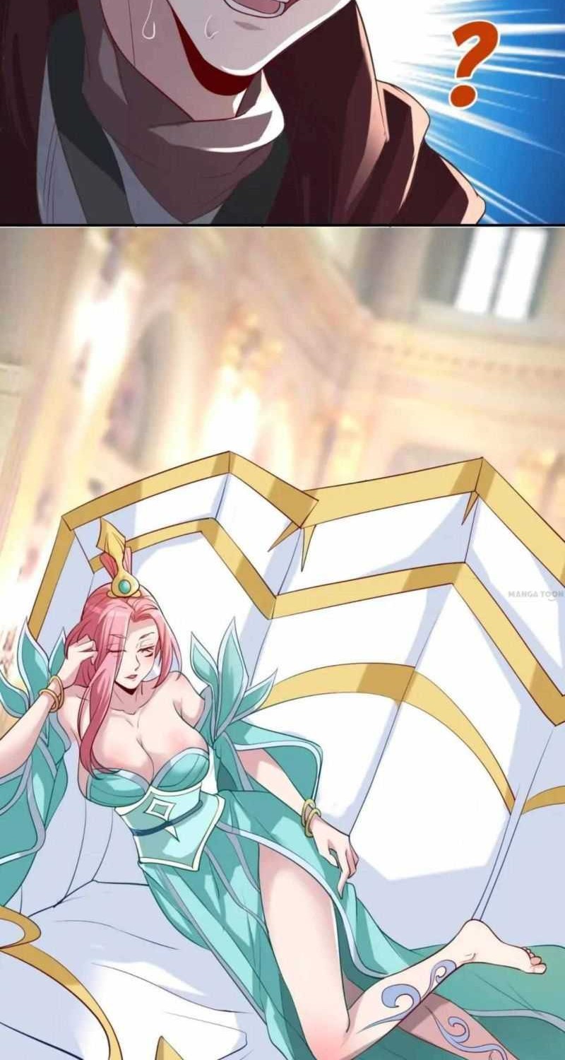 The Unparalleled Eternal Arts Chapter 35 Gambar 15