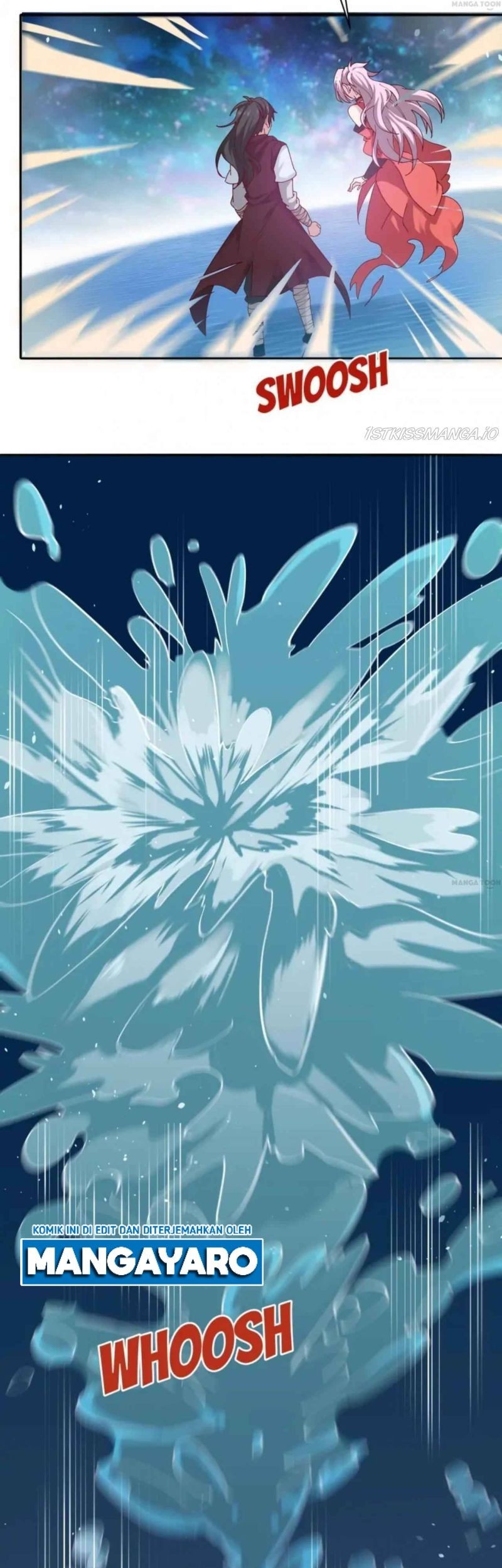 The Unparalleled Eternal Arts Chapter 33 Gambar 18