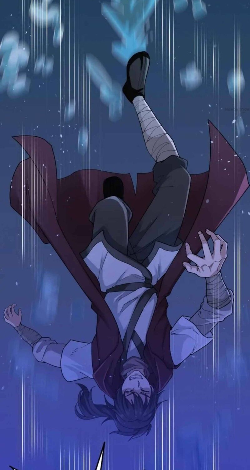 The Unparalleled Eternal Arts Chapter 33 Gambar 19