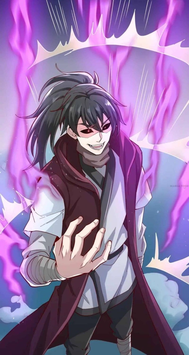 The Unparalleled Eternal Arts Chapter 33 Gambar 21