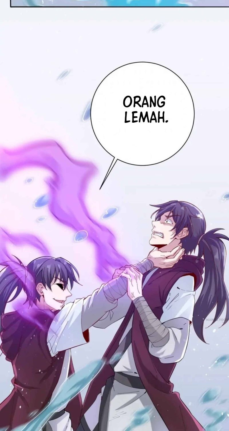 The Unparalleled Eternal Arts Chapter 33 Gambar 23