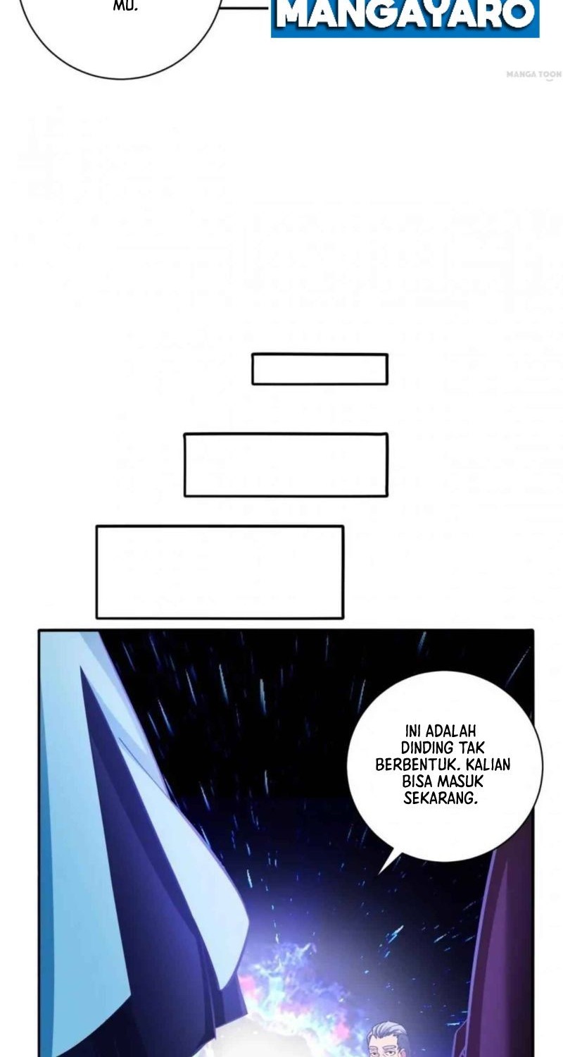 The Unparalleled Eternal Arts Chapter 33 Gambar 11