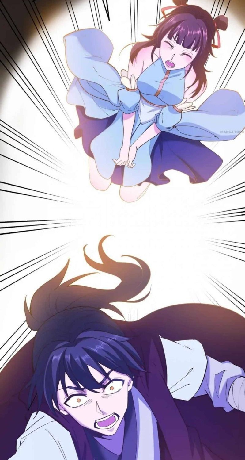 The Unparalleled Eternal Arts Chapter 33 Gambar 13