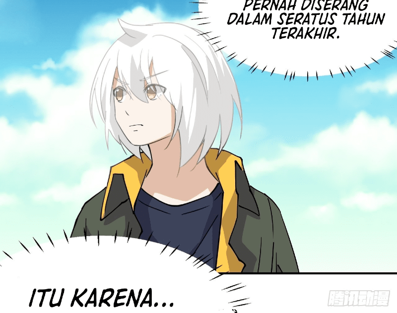Prince Hero Chapter 49 Gambar 12