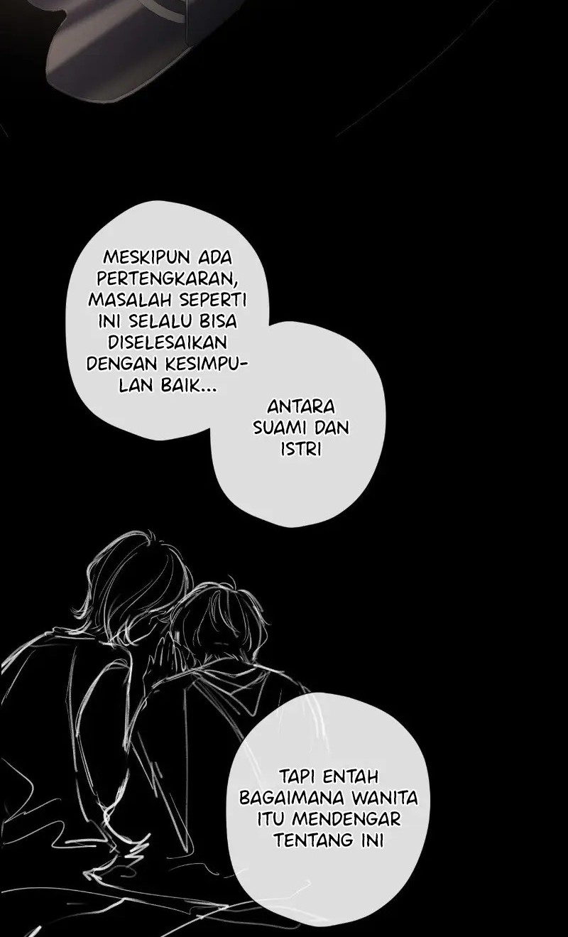 Once More Chapter 135 Gambar 24