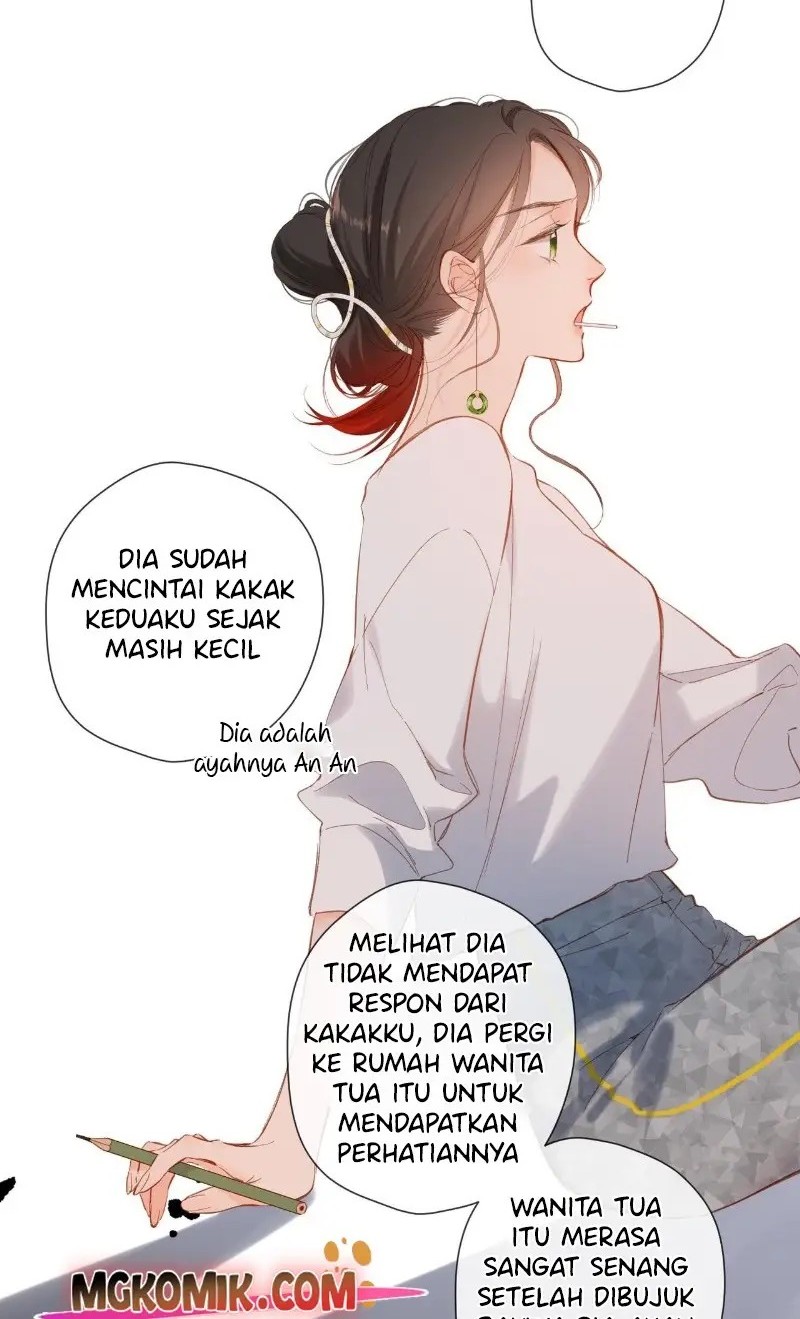 Once More Chapter 135 Gambar 26