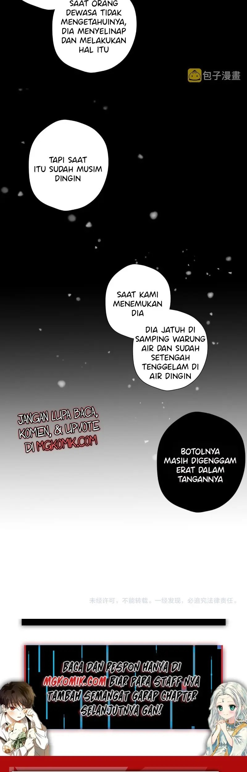 Once More Chapter 135 Gambar 29