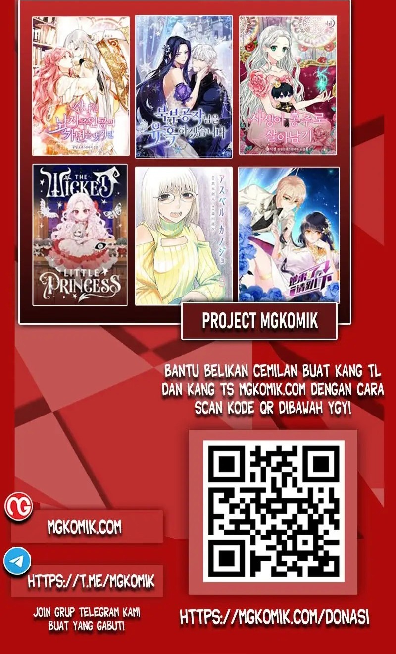 Once More Chapter 135 Gambar 30