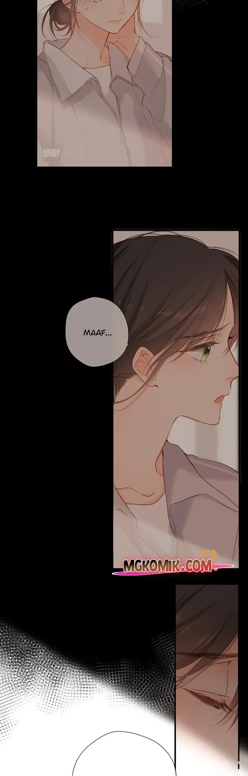 Once More Chapter 135 Gambar 15