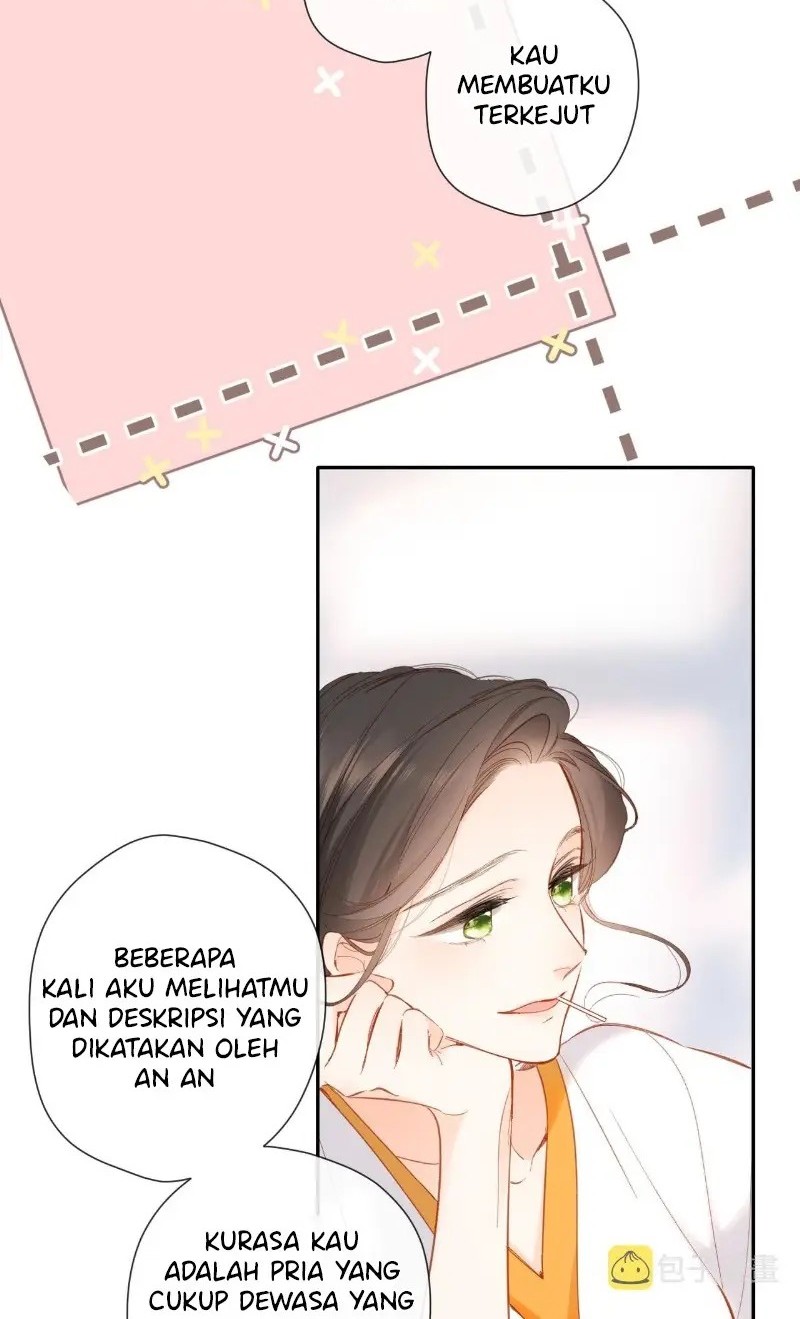 Once More Chapter 135 Gambar 18