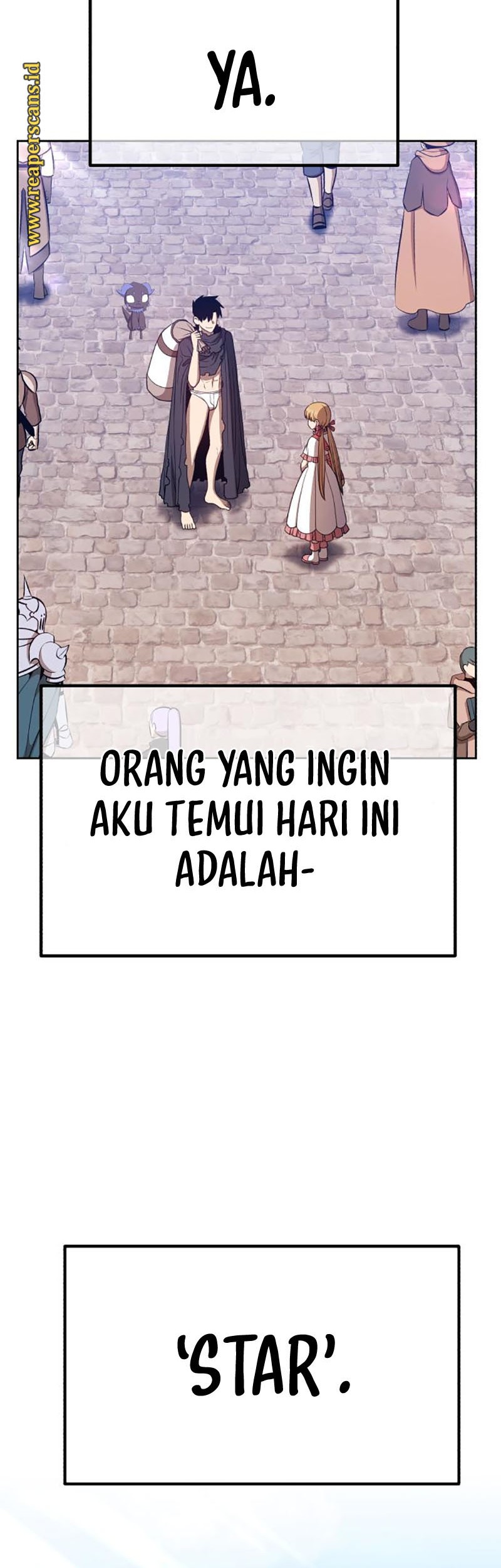 +99 Wooden Stick Chapter 36 Gambar 40