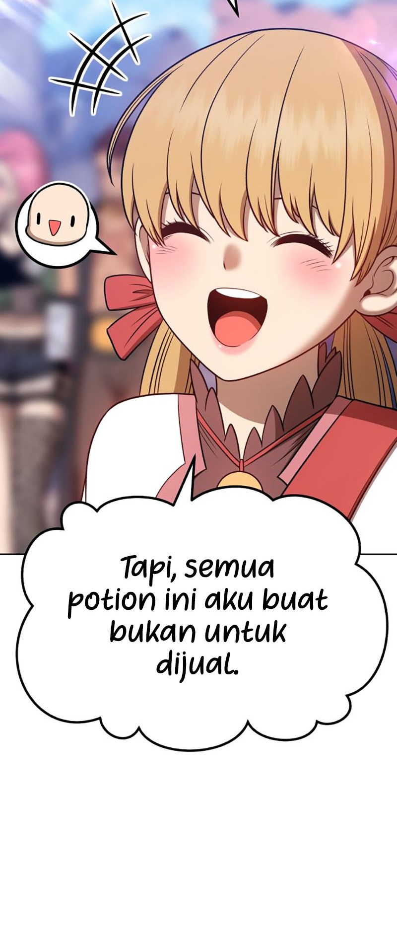 +99 Wooden Stick Chapter 36 Gambar 49